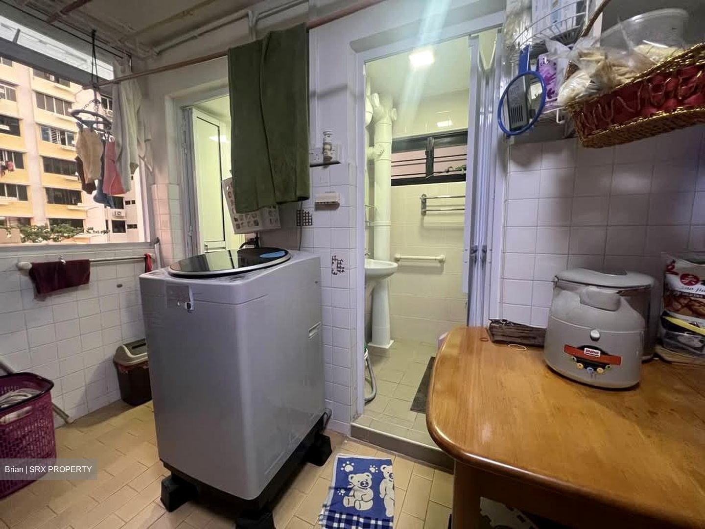 Blk 77 Bedok North Road (Bedok), HDB 3 Rooms #559871451